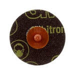 3M™ Roloc™ Disc 777F, 60 YF-weight, TR, 3 in, Die R300V, 50/Carton, 200
ea/Case