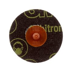 3M™ Roloc™ Disc 777F, 60 YF-weight, TR, 3 in, Die R300V, 50/Carton, 200
ea/Case