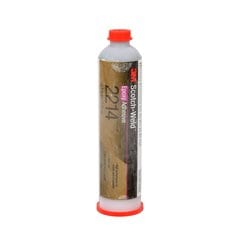 3M™ Scotch-Weld™ Epoxy Adhesive 2214 Regular, Gray, 6 fl oz Cartridge,
6/case