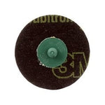 3M™ Roloc™ Disc 777F, 50 YF-weight, TR, 3 in, Die R300V, 50/Pac, 200
ea/Case