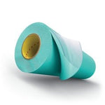 3M™ Cushion-Mount™ Plus Plate Mounting Tape E1715H, Teal, 54 in x 25 yd,
15 mil, 1 roll per case