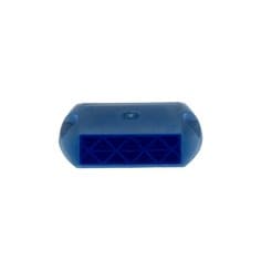 3M™ Raised Pavement Marker 290 295-2B, Two-Way Blue, 100 per ctn