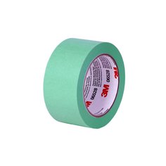 3M™ Precision Masking Tape, 06528, 2 in x 60 yds, 6 rolls per case