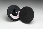 3M™ Disc Pad Holder 915, 5 in x 1/8 in x 3/8 in x 5/8 in-11 Internal, 1
ea/Case