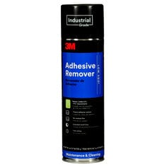 3M™ Adhesive Remover Low VOC <20%, 24 fl oz Can (Net Wt 18.7 oz),
12/Case