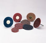 Standard Abrasives™ Surface Conditioning GP Disc, 845617, 5 in CRS,
10/Pac, 100 ea/Case