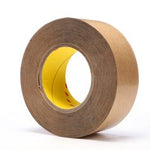 3M™ Adhesive Transfer Tape 950, Clear, 2 in x 60 yd, 5 mil, 24 rolls per
case