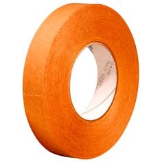 3M™ Adhesive Transfer Tape 9498, Clear, 1/2 in x 120 yd, 2 mil, 72 rolls
per case