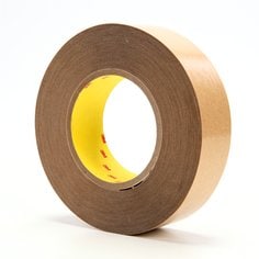 3M™ Adhesive Transfer Tape 950, Clear, 1 1/2 in x 60 yd, 5 mil, 24 rolls
per case