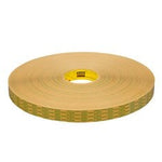 3M™ Adhesive Transfer Tape Extended Liner 465XL, Translucent, 1 in x 600
yd, 2 mil, 9 per case