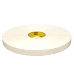 3M™ Adhesive Transfer Tape Extended Liner 450EK, Translucent, 1 in x 600
yd, 1 mil, 9 rolls per case