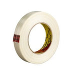 Scotch®™ Strapping Tape 8896, Ivory, 72 mm x 110 m, 12 rolls per case