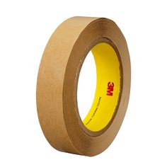 3M™ Adhesive Transfer Tape Extended Liner 9934XL, Translucent, 1 in x
120 yd, 4 mil, 36 per case