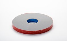 3M™ VHB™ Commercial Vehicle Tape CV62F, Gray, 3/4 in x 36 yd, 62 mil,
Film Liner, 12 rolls per case, Restricted