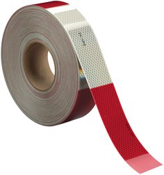 3M™ Diamond Grade™ Trailer Marking Kit for 48 ft Trailer, Strips