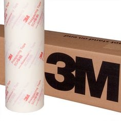 3M™ Prespacing Tape SCPS-55, 36 in x 100 yd, 1 Roll/Case