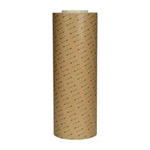 3M™ Adhesive Transfer Tape 9671LE, Clear, 4 in x 10 yd, 2 mil, 1 roll
per case, Sample