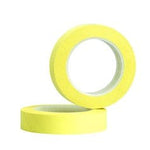 3M™ Polyester Film Electrical Tape 57, 1/4 in x 72 yd, Yellow, 144
Rolls/Case