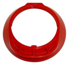 3M™ 28392 Buffer Shroud 28571, 125 mm (5 in)