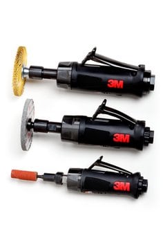 3M™ .3 HP Die Grinder CoIIet Nut 300 Series 55754