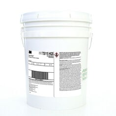 3M™ Scotch-Weld™ PUR Adhesive TS115 HGS, UV Indicator, Off-White, 5 Ga ...