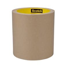 3M™ Adhesive Transfer Tape 9482PC, Clear, 1 in x 60 yd, 2 mil, 36 rolls
per case