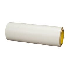 3M™ Adhesvie Transfer Tape 9772WL, Clear, 54 in x 180 yd, 2 mil, 1 roll
per case