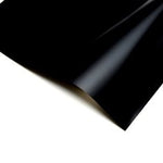 3M™ Plus Flexible Reflective Film Rear Bumper Stripe 680-850, Black, Sbpag-70, 2 in x 104 in