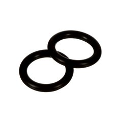 3M™ 28737 O-Ring (12.6 mm X 8.8 mm X 1.9 mm) 66862