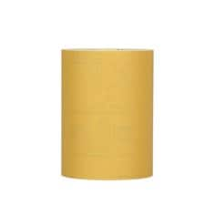 3M™ Stikit™ Gold Sheet Roll, 02691, P320, 4 1/2 in x 25 yd, 6 rolls per
case