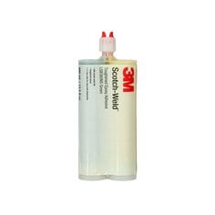 3M™ Scotch-Weld™ Toughened Epoxy Adhesive LSB360NS, Green, 400 mL
Duo-Pak, 6/case