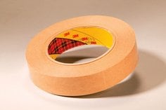 3M™ Adhesive Transfer Tape 9499, Clear, 1 1/2 in x 60 yd, 2 mil, 24
rolls per case