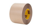 3M™ Adhesive Transfer Tape 9469PC, Transparent, 0.37 in x 60 yd, 5 mil,
96 rolls per case