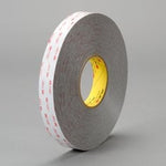 3M™ VHB™ Tape 4926, Gray, 8 1/2 in x 11 in, 15 mil, Sheet, Sample