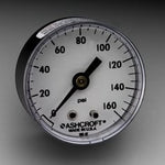 3M™ Air Pressure Gauge W-3099, 1 ea/Case