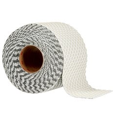 3M™ Stamark™ High Performance Tape A380AW White, Net, 12 in x 25 yd, 1
per ctn