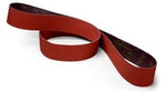 3M™ Cubitron™ ll Cloth Belt 947A, 60+ X-weight, 3 in x 42 in, Film-lok,
Single-flex