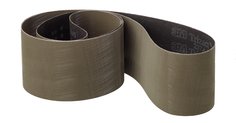 3M™ Trizact™ Cloth Belt 237AA, A6 X-weight, 6 in x 264 in, Film-lok,
Full-flex