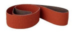 3M™ Cloth Belt 947D, 80 X-weight, 6 in x 264 in, Film-lok, Single-flex