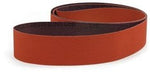 3M™ Cloth Belt 707E, P220 JE-weight, 1 in x 42 in, Film-lok, Single-flex