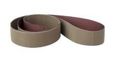 3M™ Trizact™ Cloth Belt 307EA, A16 JE-weight, 3 in x 132 in, Film-lok,
Full-flex