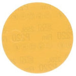 3M™ Stikit™ Gold Film Disc 255L, P100, 3 in x NH, Die 300V