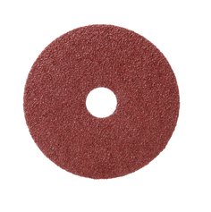 3M™ Fibre Disc 381C, 16, 4-1/2 in x 7/8 in, Die 450E