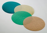 3M™ Diamond Microfinishing Film PSA Disc 675L, 30 Mic 5MIL, Green, 12 in
x NH, Die 1200B