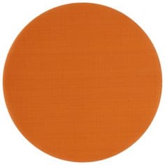 3M™ Trizact™ Hookit™ Film Disc 268XA, A5 3MIL, Orange, 3 in x NH, Die
300V