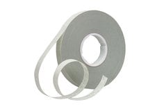 3M™ Microfinishing Film Roll 362L, 15 Mic 3MIL, 3 in x 150 ft x 3 in
(76.2mmx45.75m), Keyed Core, ASO