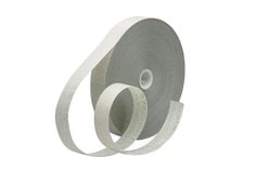 3M™ Microfinishing Film Roll 372L, 60 Mic 5MIL, 4 in x 150 ft x 3 in
(101.6mmx45.75m), Keyed Core, ASO