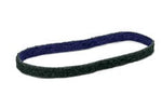 Scotch-Brite™ Durable Flex Belt, DF-BL, A/O Fine, 1/2 in x 72 in