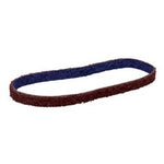 Scotch-Brite™ Surface Conditioning Low Stretch Belt, SC-BL, A/O Medium,
2 in x 168 in