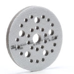 3M Xtract™ Interface Disc Pad 28323, 5 in x 1/2 in x 3/4 in 31 Holes, 10 ea/Case